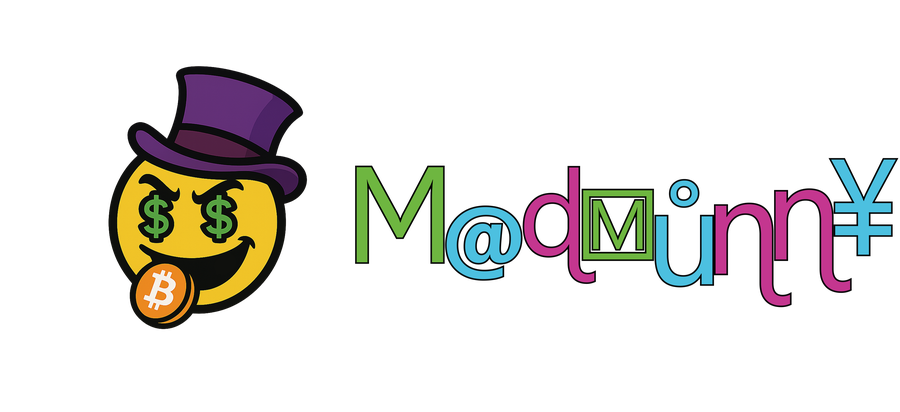 Mad Munny